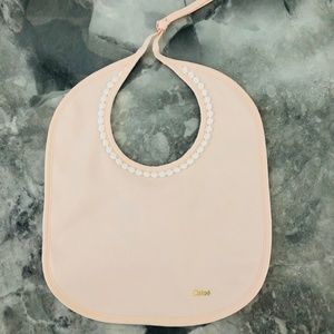 CHLOÉ bib (NEW)